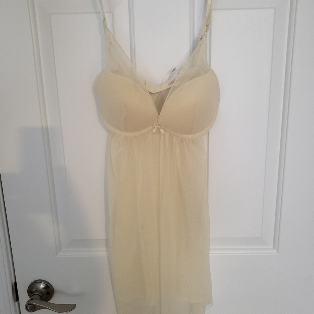 Little Bra Company Babydoll